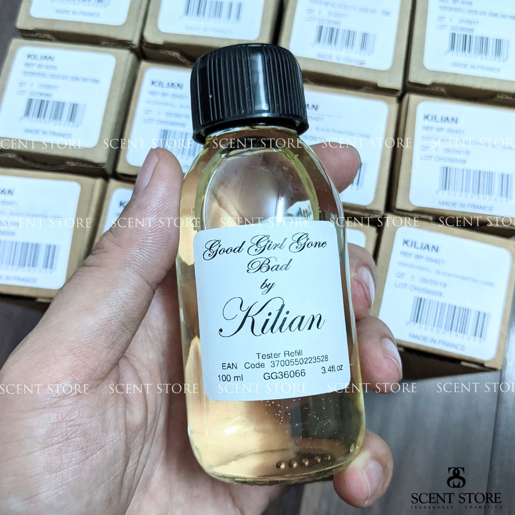 Scentstorevn - Nước hoa Kilian Good Girl Gone Bad Refill chính hãng [100ml]