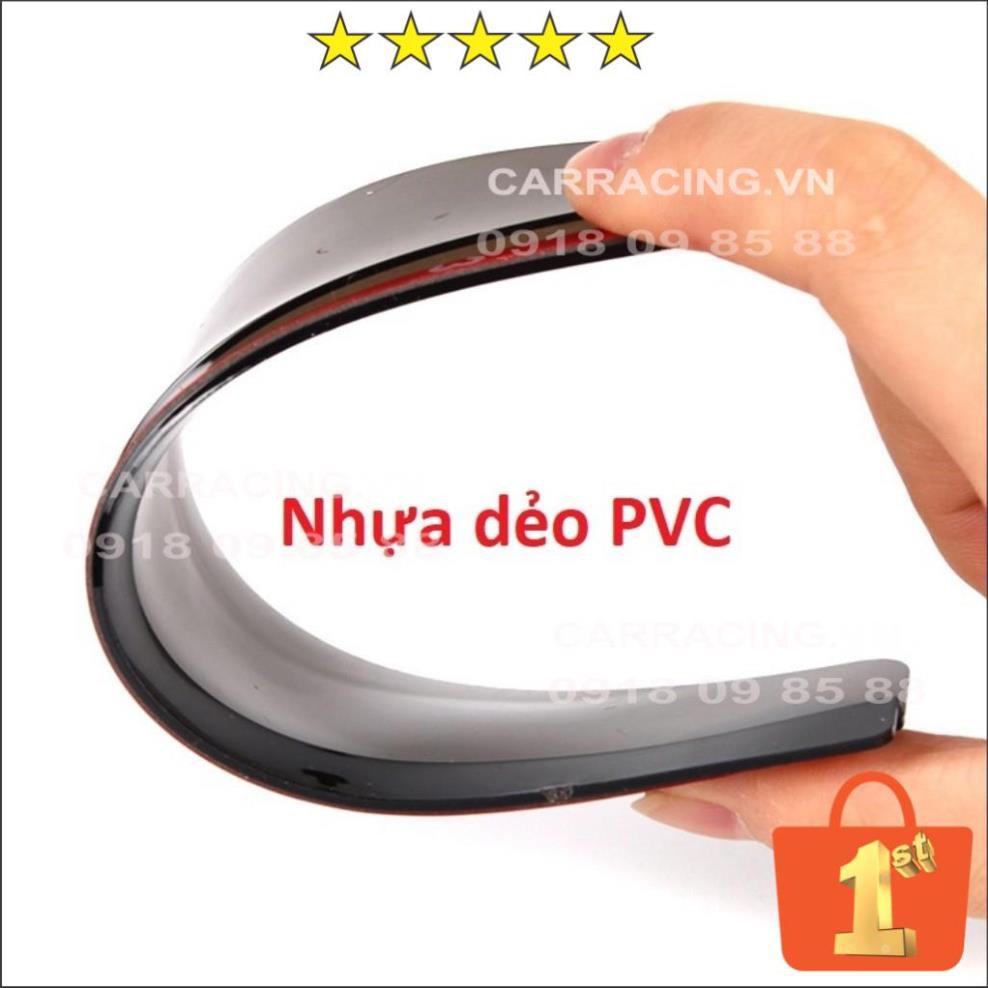 Bộ 2 vè che mưa kính chiếu hậu xe hơi - Vè che mưa gương chiếu hậu chống bám nước | BigBuy360 - bigbuy360.vn