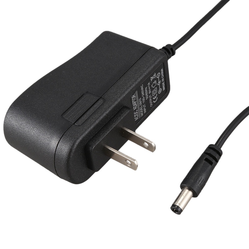 Dây Nguồn AC 9V 1A Cho Đàn Guitar