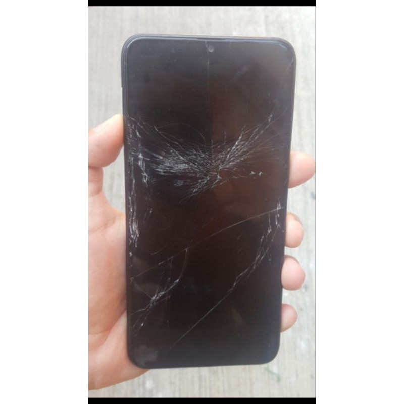 Xác điện thoại samsung a10
