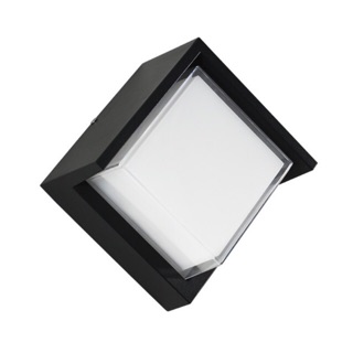 Đèn tường led 10w trang trí nội thất_ngoại thất