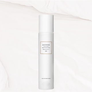 Toner nước hoa hồng Niacinamide LUCENBASE làm sáng da 120ml