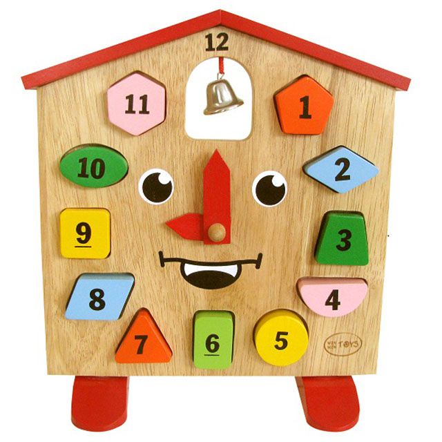 Đồng hồ kingkong Winwintoys (C210)