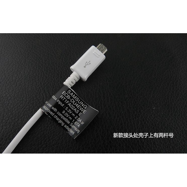 Cáp Sạc Nhanh micro usb 1.2M 2A Cho SAMSUNG Galaxy S6 S7 Edge Note 4 5 J4 J6 J5 A3 A5 A7