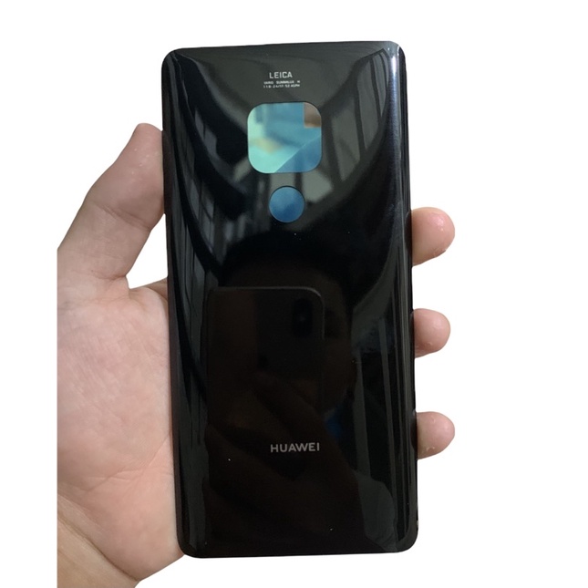 MẶT KÍNH LƯNG HUAWEI MATE 20