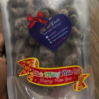 Me thái ngào đường 500gr