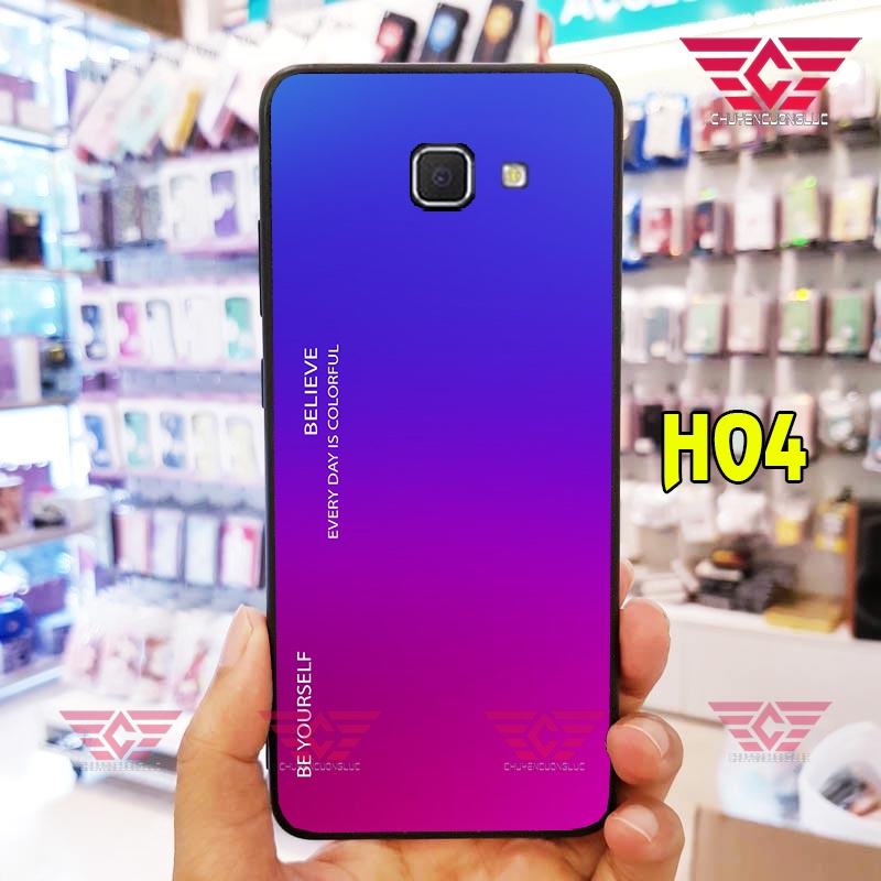 Ốp lưng samung J7 prime, J7 pro, J7 plus, J5 prime color 2022