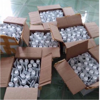 Kem đánh răng lô hội 130gr