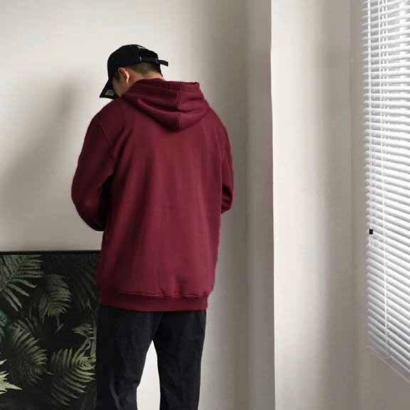 Áo Khoác Hodie Nam Nữ Sunday Form Rộng KSS206 | BigBuy360 - bigbuy360.vn