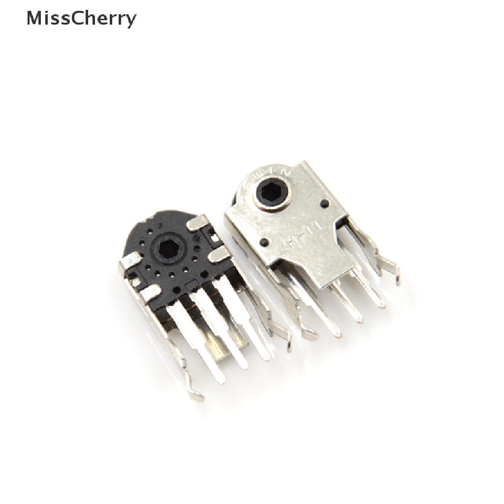 Bộ 5 Chuột Máy Tính 11mm Chất Lượng Cao