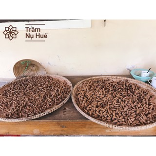 Trầm nụ Huế (Hộp 50 viên)