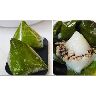 Bột bánh giò