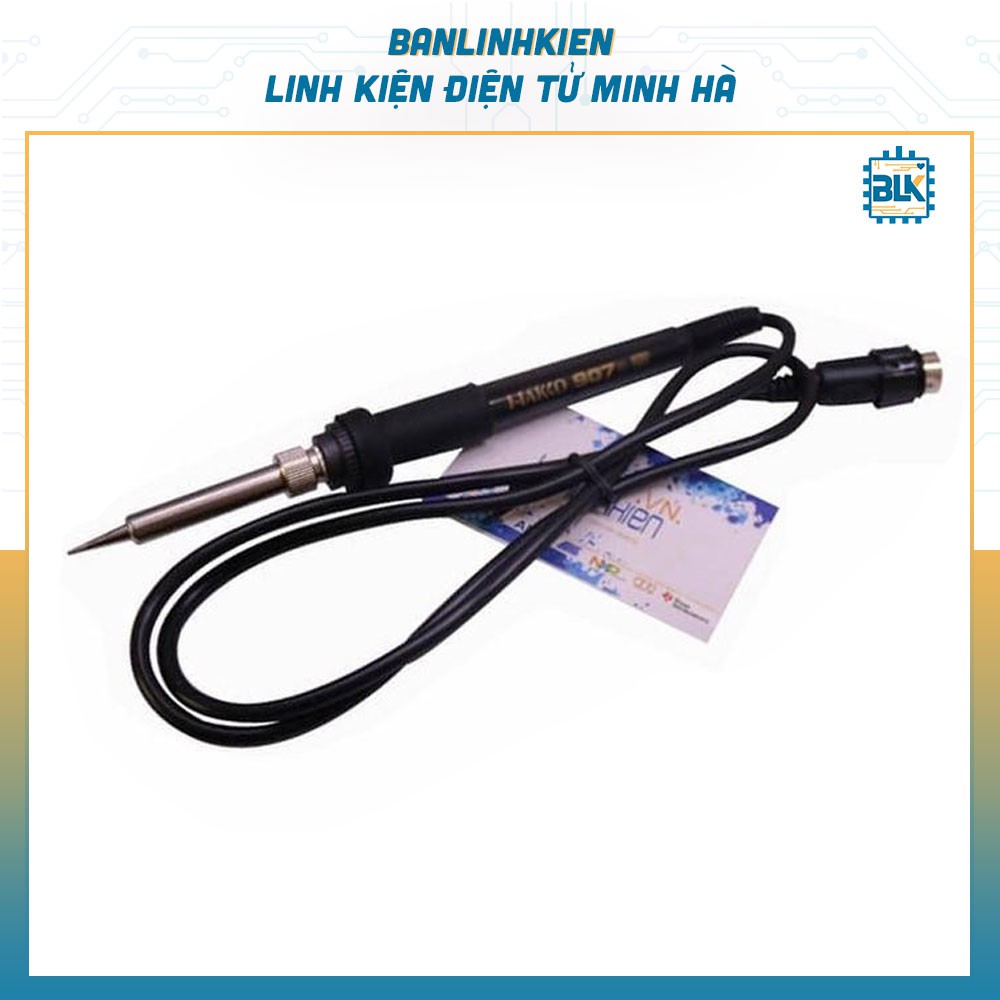 Tay Hàn Cho Máy HAKKO936 (trên thân ghi 907)