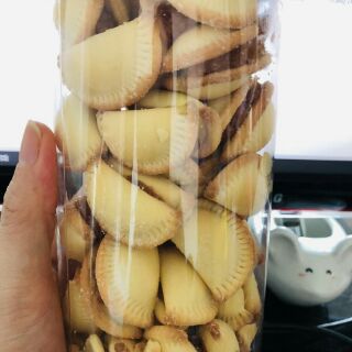 BÁNH SÒ KẸP ME THÁI LAN - 300GRAM