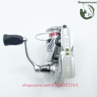 Máy câu cá Daiwa Crossfire LT
