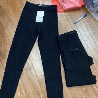 Quần legging zara
