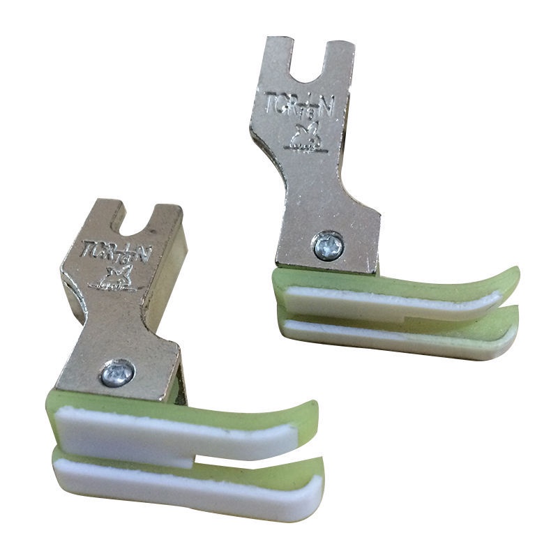 Bán Sỉ - CHÂN VỊT MÍ NHỰA 2 DA TCR 1/16 và TCL 1/16