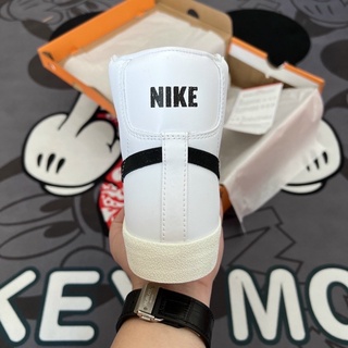 [Loli Sneaker] Giày Sneaker Mid Blazer77 - Chất Lượng Cao (Ảnh Thật)