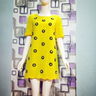 Đầm suong c iu hà vân