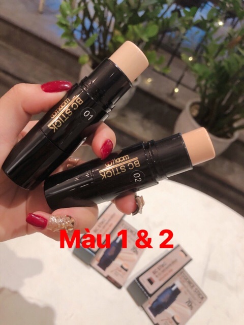 KEM NỀN DẠNG THỎI BC ESSENCE STICK CHÍNH HÃNG