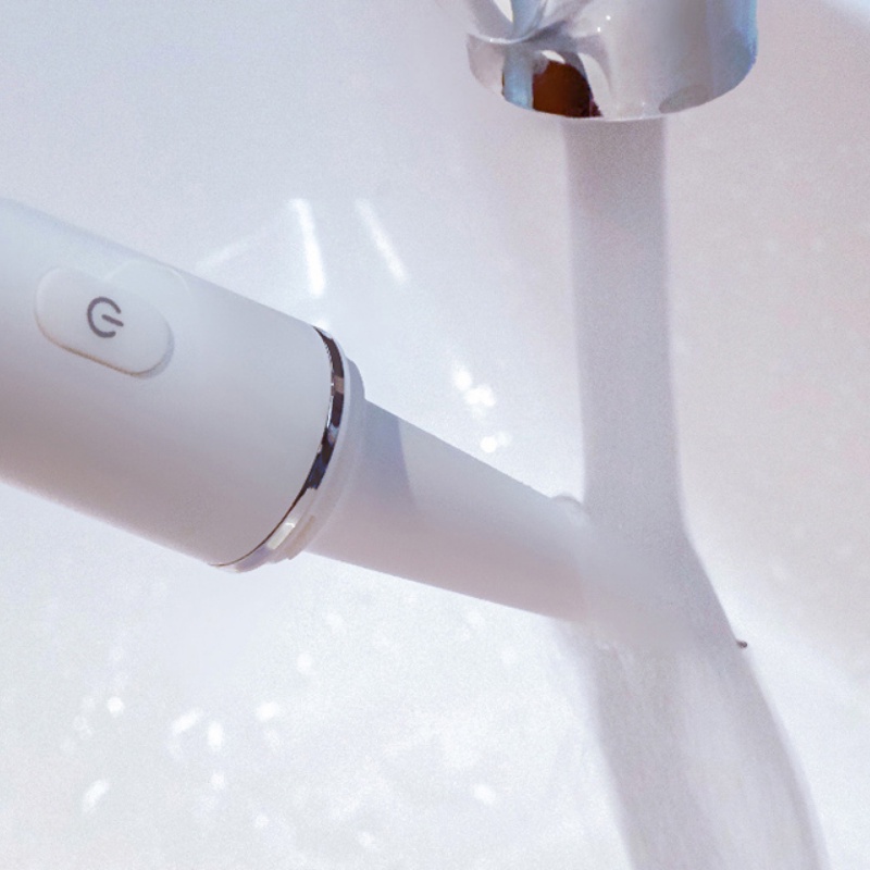 Máy lấy cao răng Xiaomi Sunuo T12 pro, cảm biến tránh tổn thương nướu, camera nội soi, lỗi 1 đổi 1