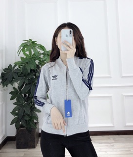 ÁO KHOÁC BOMBER THUN CAO CẤP