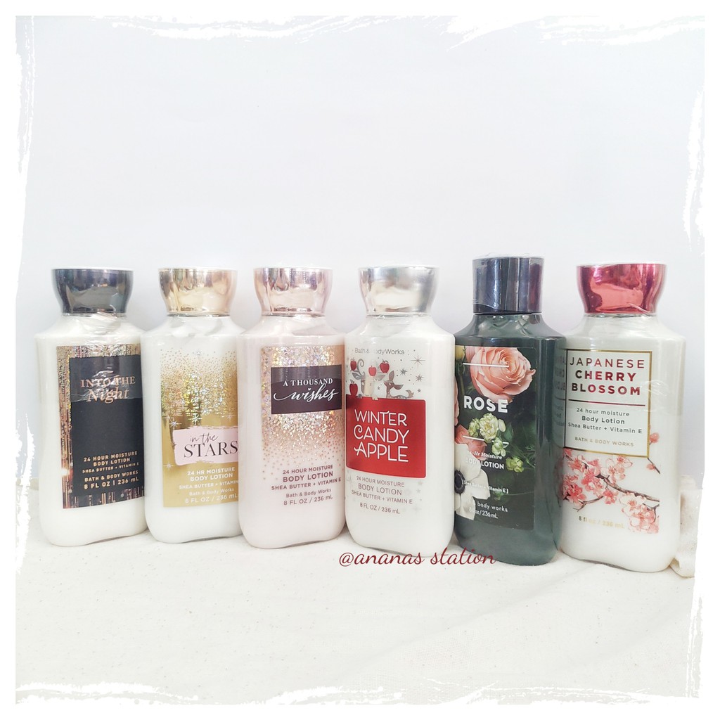 Xịt thơm Bath and Body Works 236ml - JAPANESE CHERRY BLOSSOM 🌸 - Bodymist | BigBuy360 - bigbuy360.vn