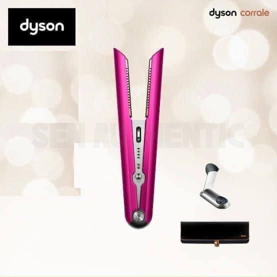 DYSON CORRALE 2022. MÁY DUỖI TÓC, TẠO KIỂU TÓC KHÔNG DÂY
