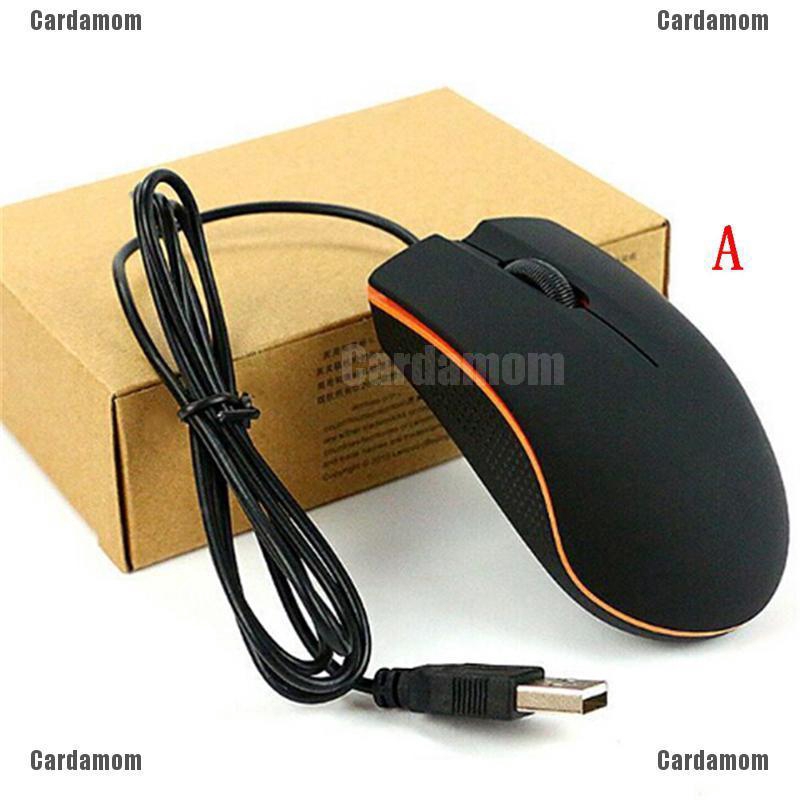 Chuột Quang USB 2.0 Cao CấP