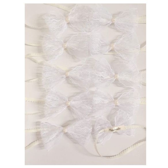 Băng đô công chúa handmade