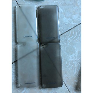 Ốp lưng Apple ipod Touch  chính hãng nikin