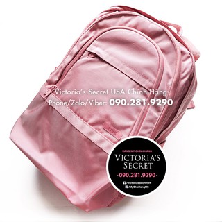 [Mã SKAMLTSM9 giảm 10% đơn 99K] [38 - Balo Hồng Pink] Balo Hồng Pink cá tính, có ngăn chưa laptop 36x26x13cm