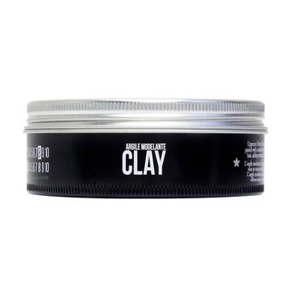 Sáp vuốt tóc Uppercut Clay Strong Hold