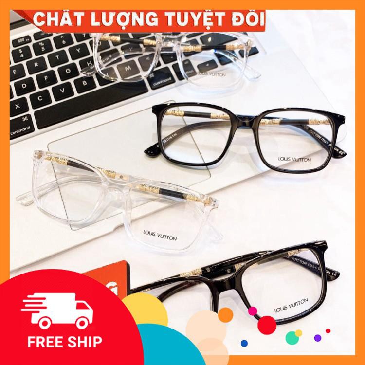 Gọng kính cận A1014 🎇 FREESHIP 🎇 THỜI TRANG