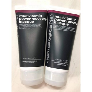 Mặt nạ vitamin chống lão hoá da Dermalogica