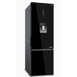 Tủ lạnh Aqua Inverter AQR-B379MA 320 lít
