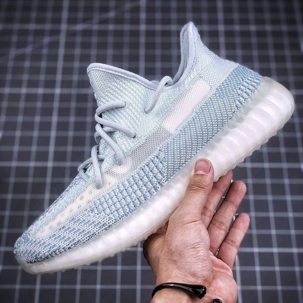 ADIDAS OEM Giày Thể Thao Adidas_Yeezy Boost 350 V2 Chất Lượng Cao