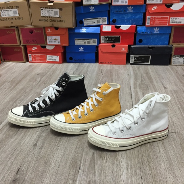 Giày thể thao cv 1970s 1:1 bản high CÓ SẴN