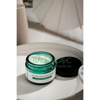 KEM FACE AHA-BHA-PHA 30 DAYS MIRACLE CREAM SOME BY MI