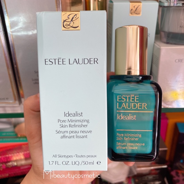 [50ml] Tinh chất se khít lỗ chân lông ESTEE LAUDER IDEALIST