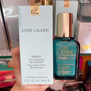 [50ml] Tinh chất se khít lỗ chân lông ESTEE LAUDER IDEALIST