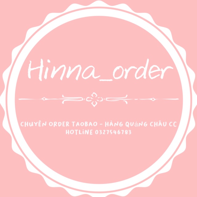 hinnaorder