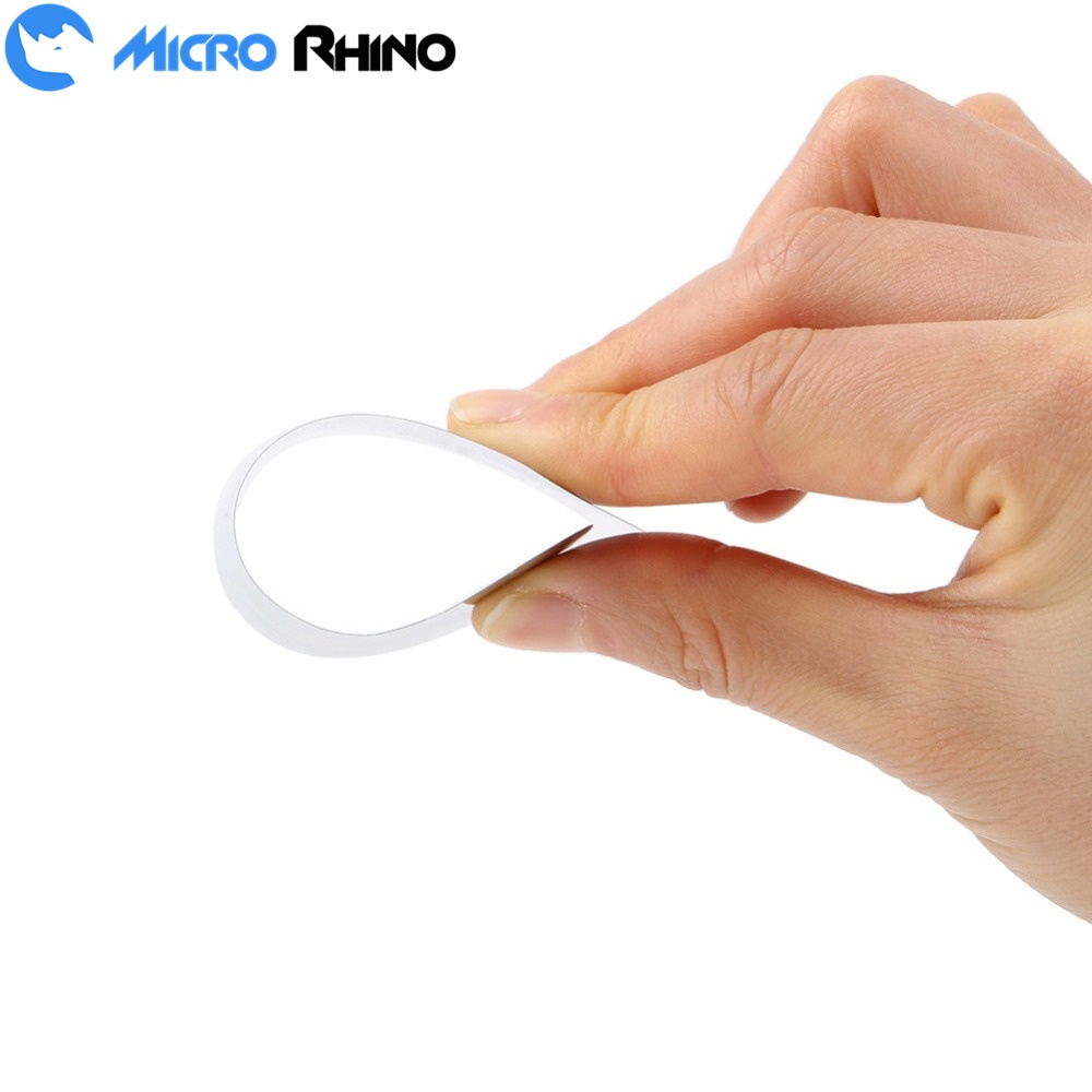 Ultra Dụng Cụ Mở Nắp Lưng Điện Thoại Bằng Thép Không Gỉ Siêu Mỏng