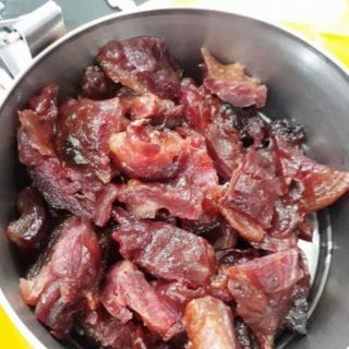 Lạp xưởng Vịt