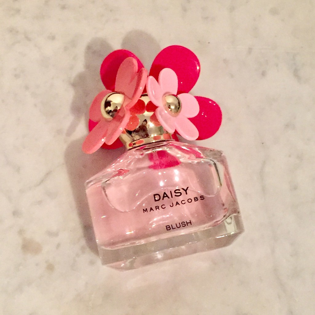 {Mẫu thử} Mẫu Thử Nước Hoa Nữ Marc Jacobs Daisy Blush EDT _vanlu_ | Thế Giới Skin Care