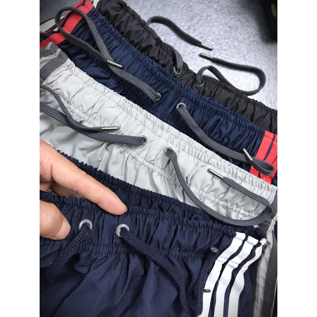 Quần gió thể thao Das - hàng Vnxk