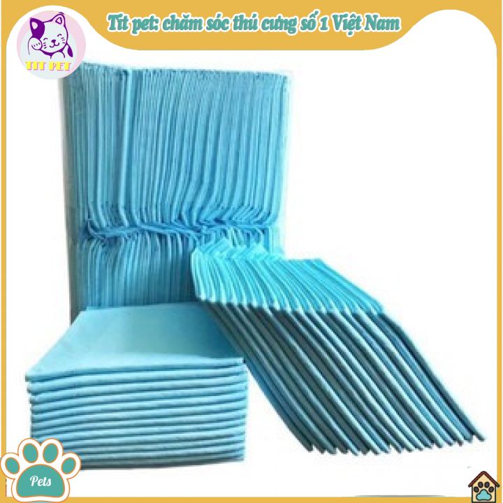 Tả lót siêu thấm hút [1 miếng lẻ]