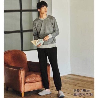 Combo Bộ nỉ cotton nam