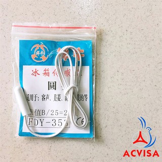 Senser Tủ Lạnh Model: C-303 Và C-306