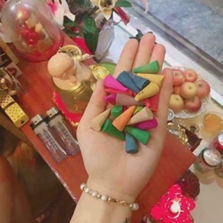 Trầm hương thảo dược Thái lan